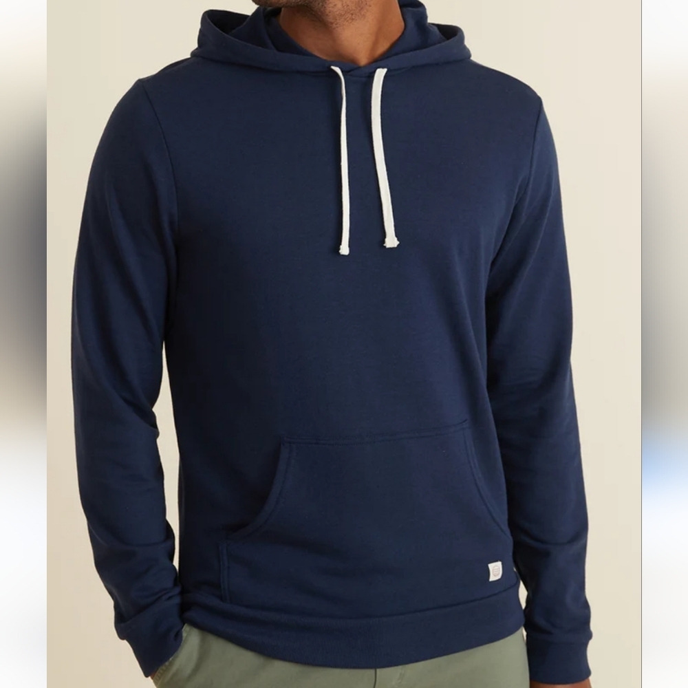 Marine Layer Sunset Pullover